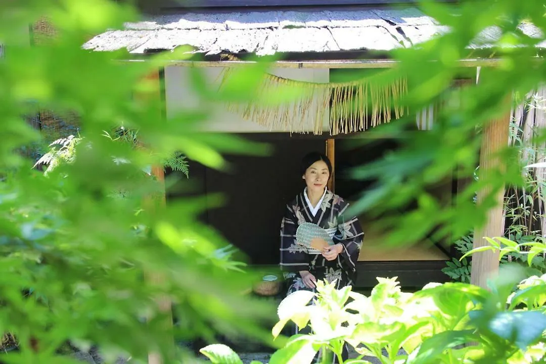 Guesthouse Kazariya 교토 일본