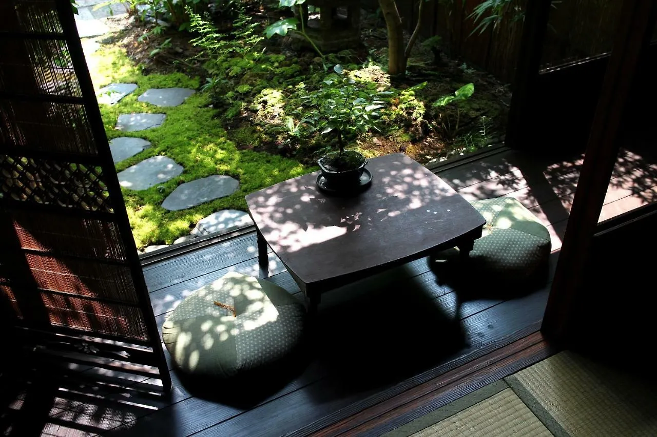 게스트하우스 Guesthouse Kazariya 교토 일본